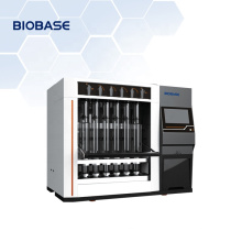 BIOBASE Economic type Fiber Analyzer Fiber Tester Fiber Length Analyzer For Lab